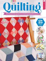 The Quilting Book